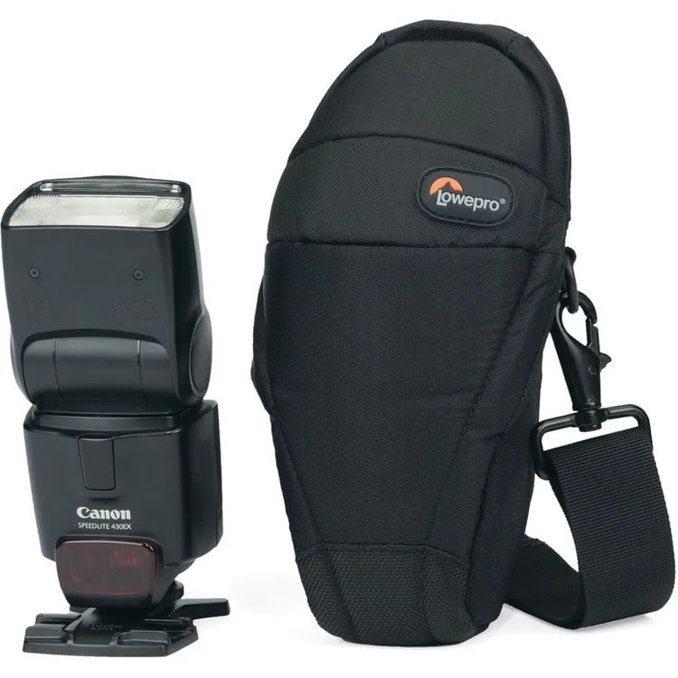 Estojo Lowepro para Flash 55 AW