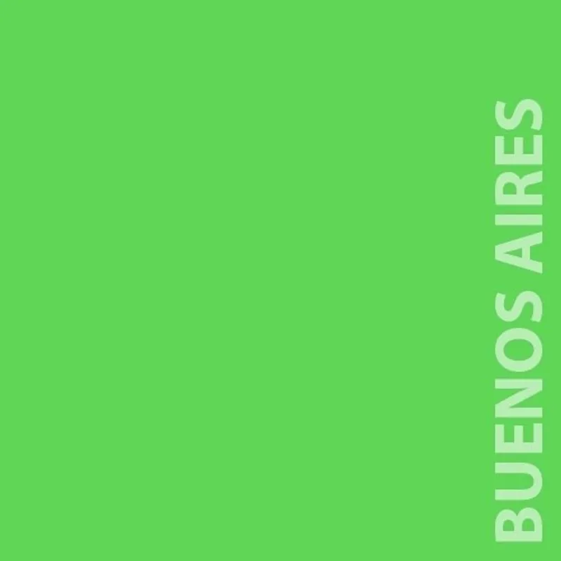 Papel Color Plus Mimo - 30,5 x 30,5 - 30 folhas - Buenos Aires - 180g