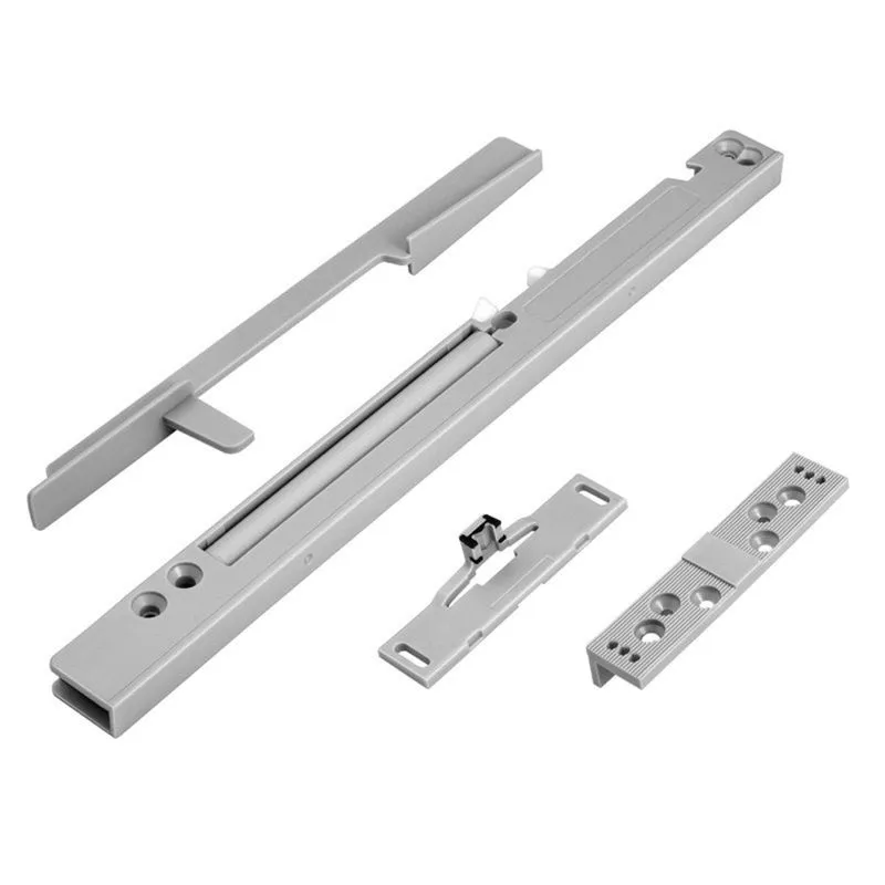 Amortecedor Softdoor Para Porta De Correr 20 A 40Kg Inativ