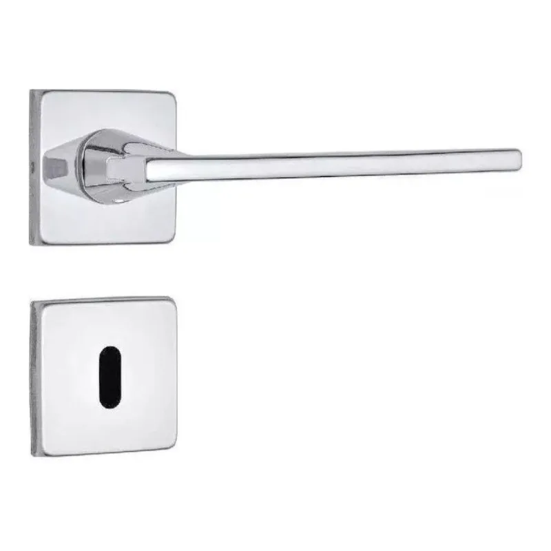 Fechadura Antares 3000 Stam Inox Polido - Interna