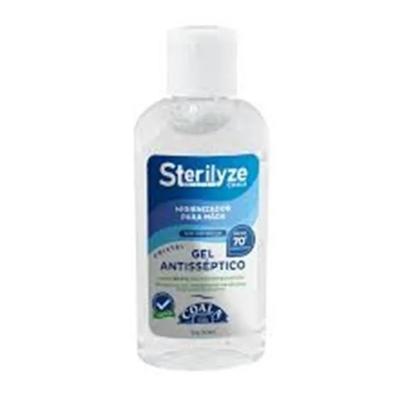 Álcool Gel Sterilyze Coala 53g 60ml