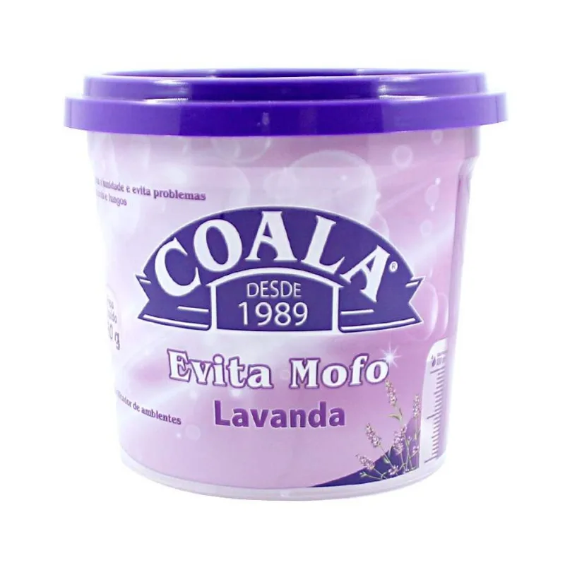 Evita Mofo Coala Lavanda 130g