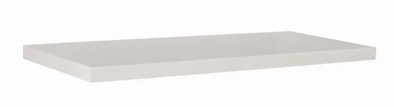 Painel Pinus Tramontina Branco 30X100cm