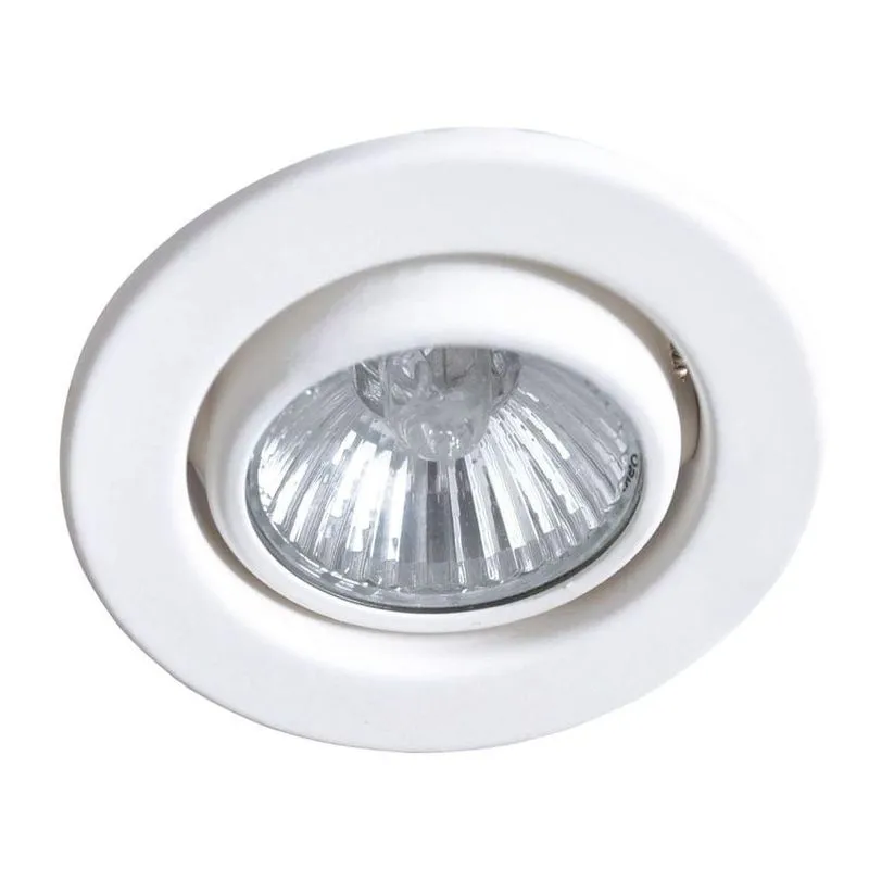 Spot Redondo Embutir Ar70 Led 7w Branco Frio Quente Ou Neutro Da Lâmpada Branco Neutro
