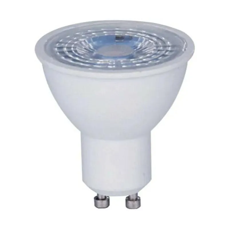 Lâmpada Led GU10 4,8W Bivolt 3000K BRONZEARTE LAMPADA LED GU10 4,8W 3000K BRONZEARTE BIVOLT