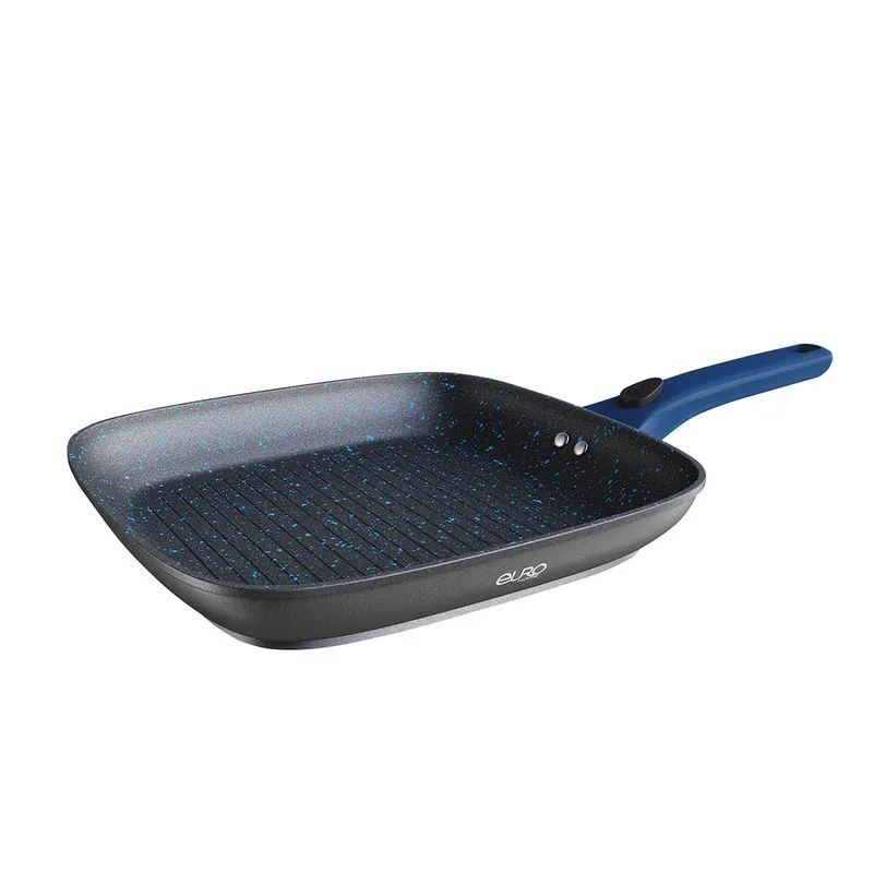 Frigideira Grill Multifuncional Smart Click