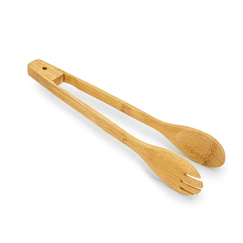Pegador Multiuso De Bambu