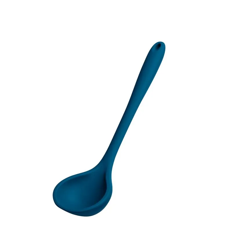 Concha Terrina Silicone Azul