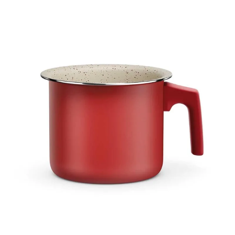 Fervedor Leiteira Euro Home Intense 1,7L 14cm