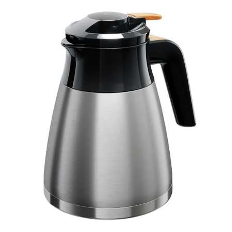 Bule Thermo Touch 1,3L Inox
