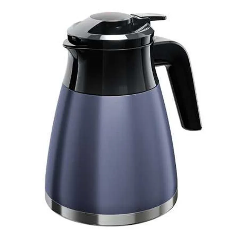 Bule Thermo Touch 1,3L Azul