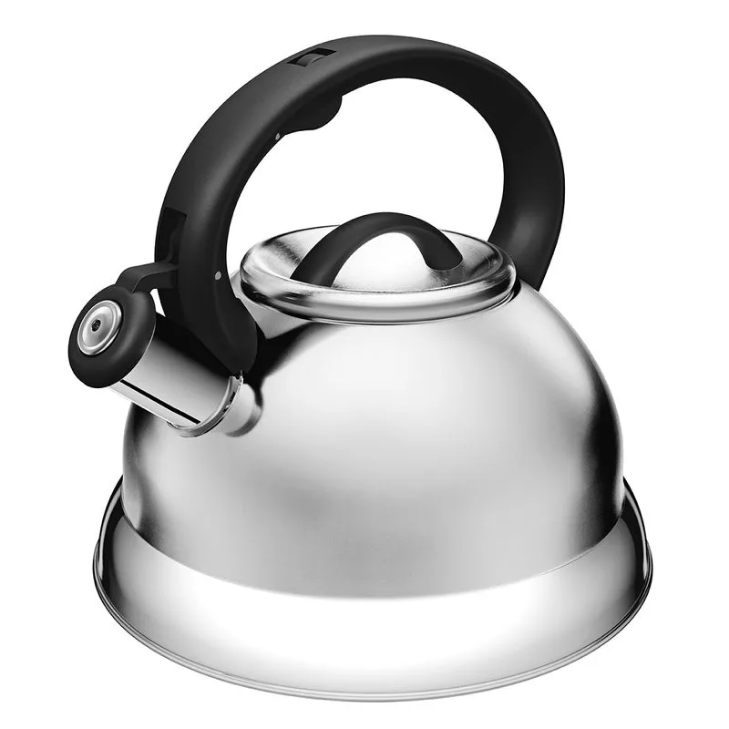 Chaleira Auros Inox 2,7L