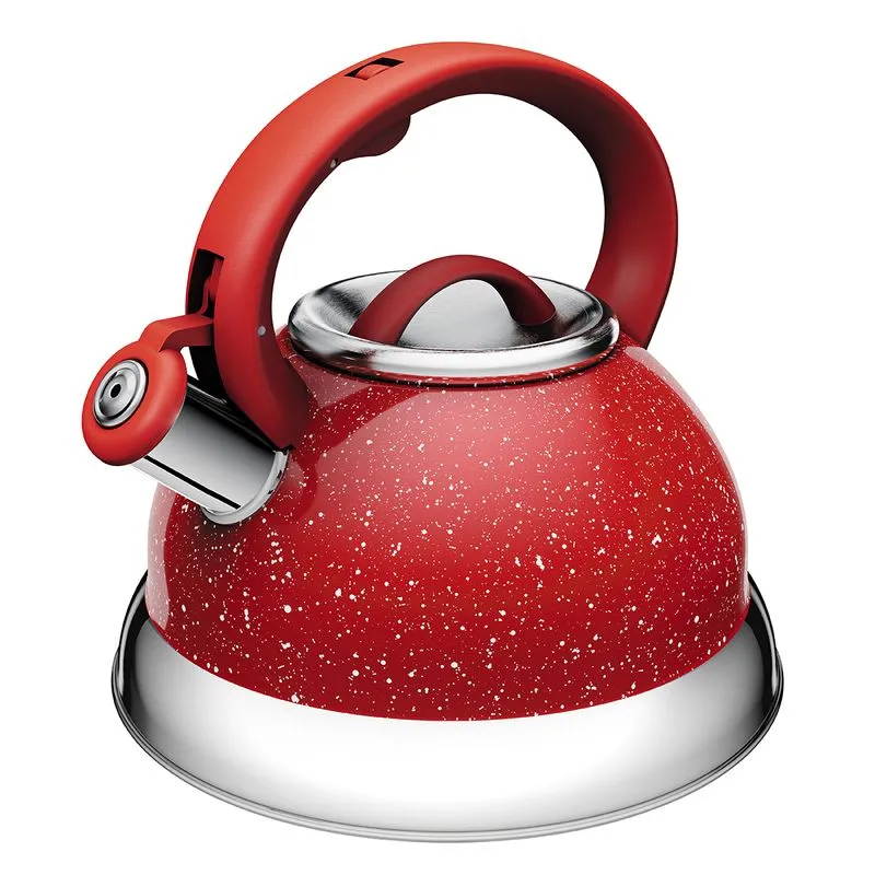 Chaleira Auros Volcano 2,7L