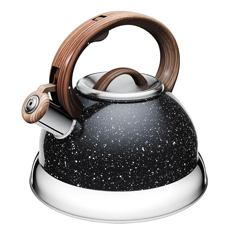 Chaleira Auros Wooden 2,7L