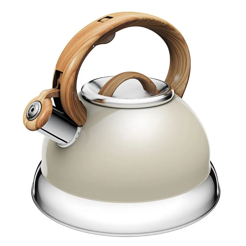 Chaleira Auros Brulee 2,7L