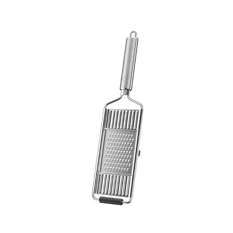 Ralador Inox Multiuso 3 Em 1 Euro Home