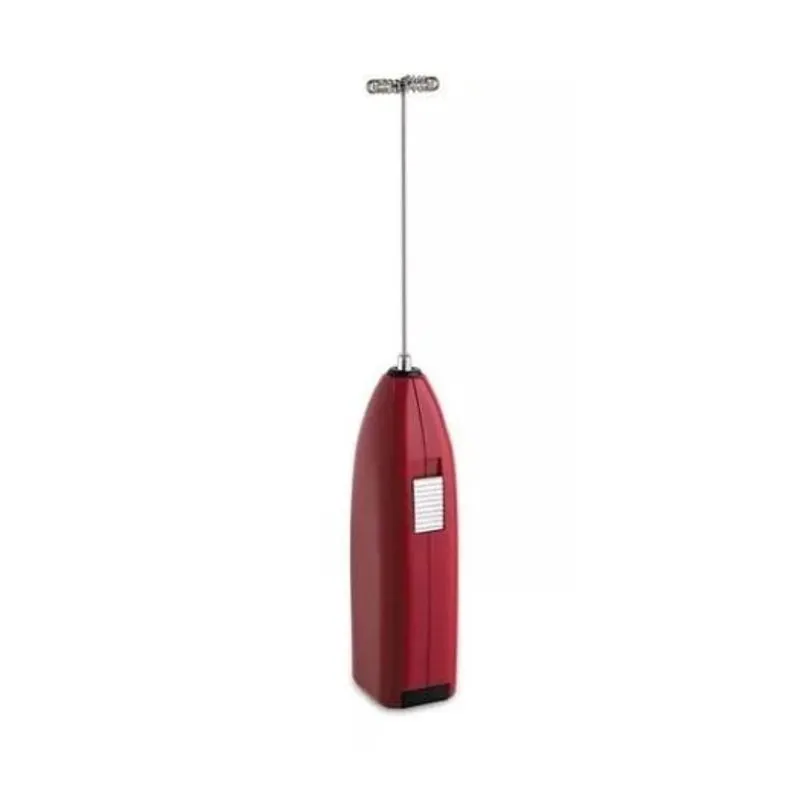 Mixer Plus Sem Fio Misturador Bebidas Shake Café Multiuso