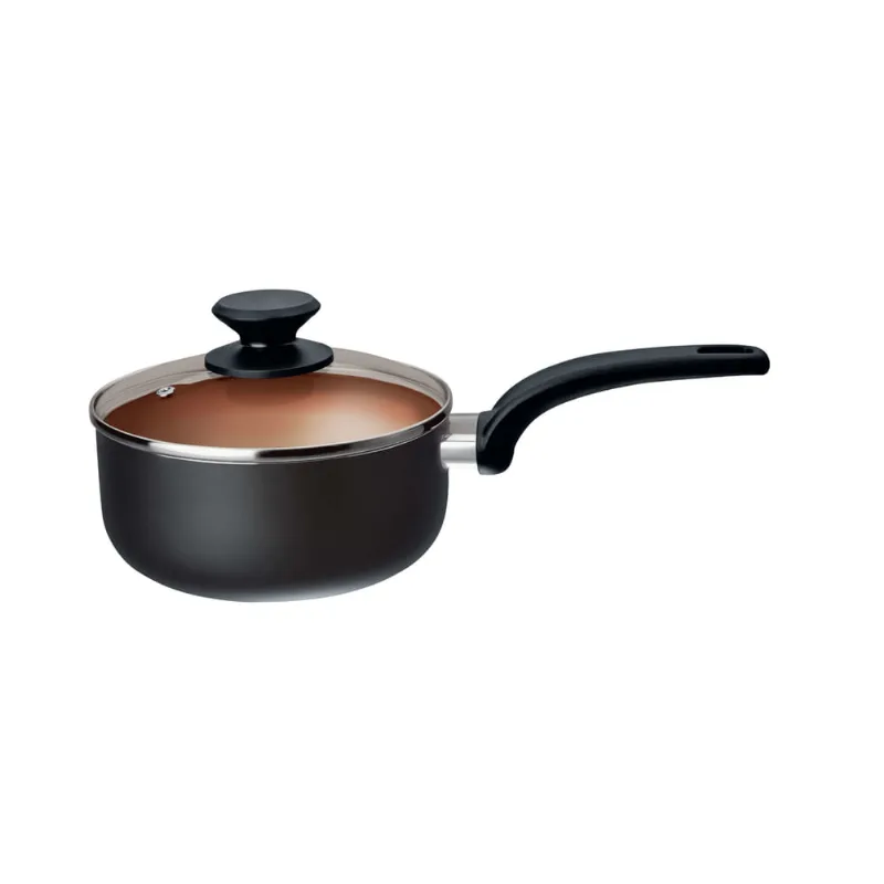 Panela Montreal 20cm AIM9218-PT - Euro