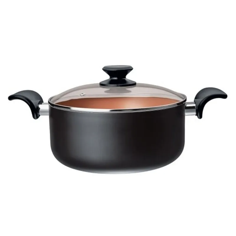 Caçarola Montreal 22cm AIM9300-PT - Euro