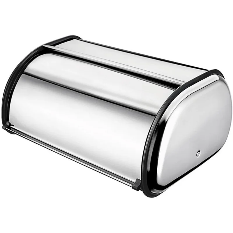 Porta Pão Grande - Euro Home