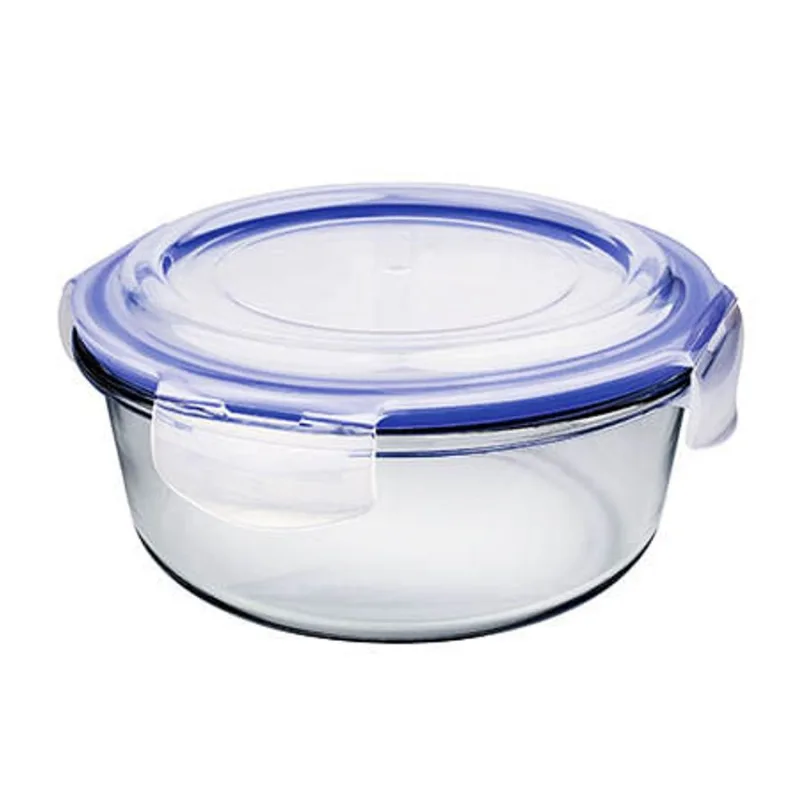 Pote Euro Home Azul