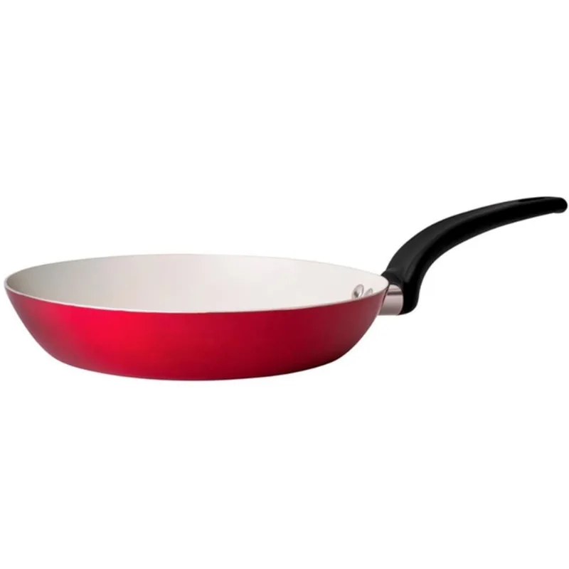 Frigideira Montreal 20cm Vermelha AIM9378-VM - Euro