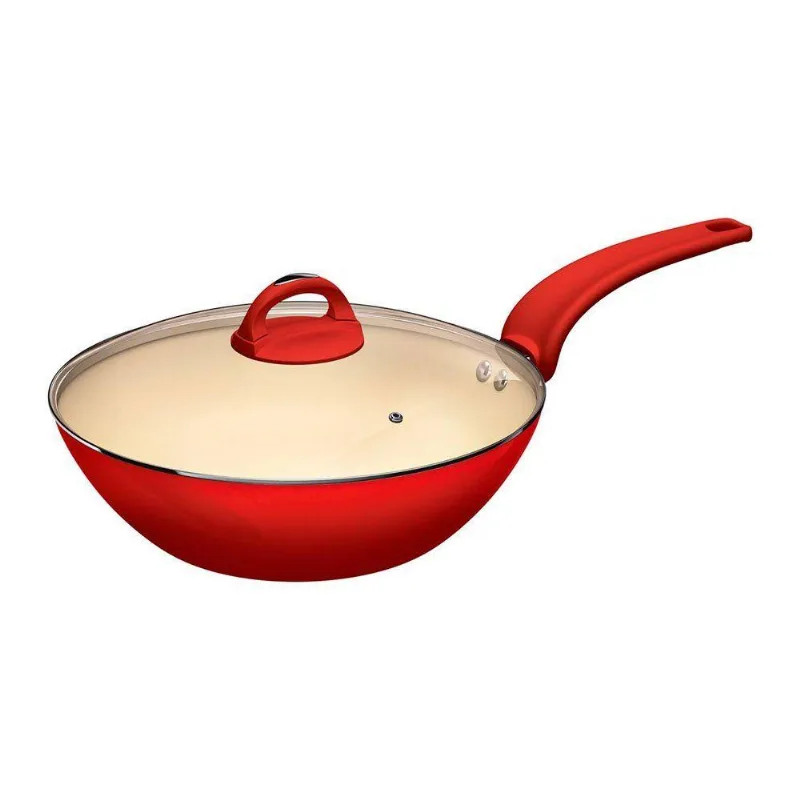 Wok Intense 28cm AIM9859-VM - Euro