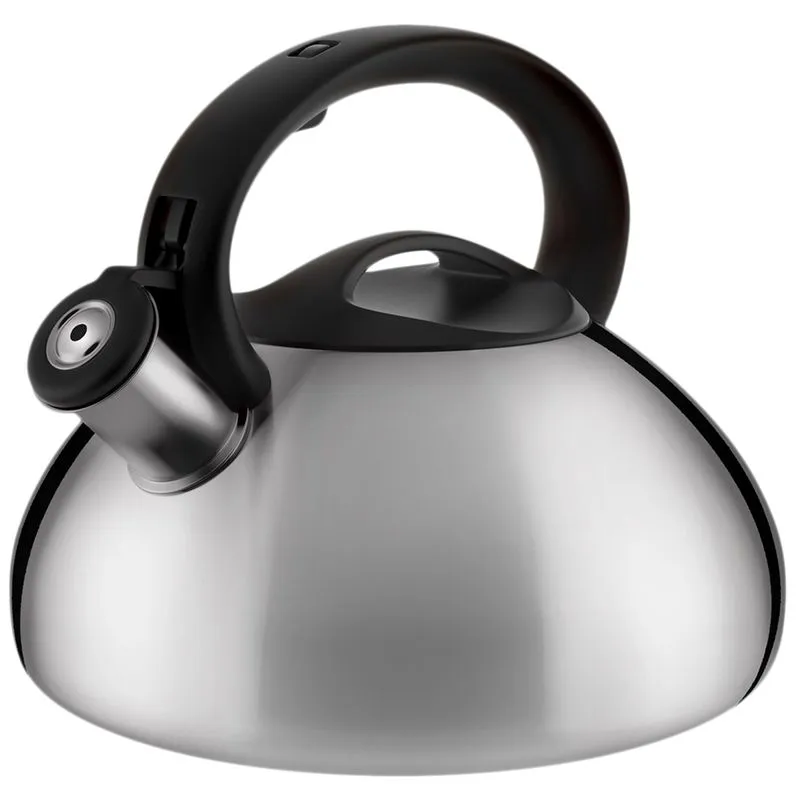 Chaleira Euro em Inox 3L IN3152