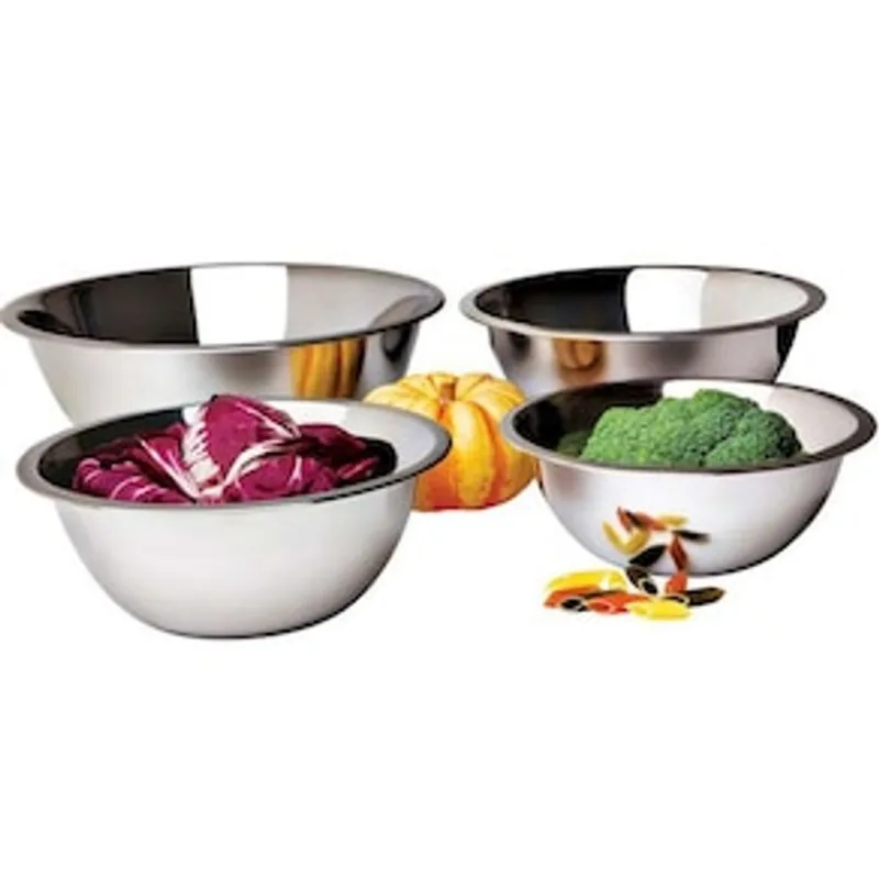Conjunto de Bowls Fundos Euro Home IN9376 - 4 Peças