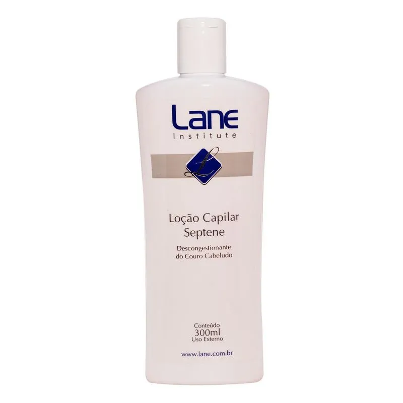 Loção Capilar Septene 300 Ml