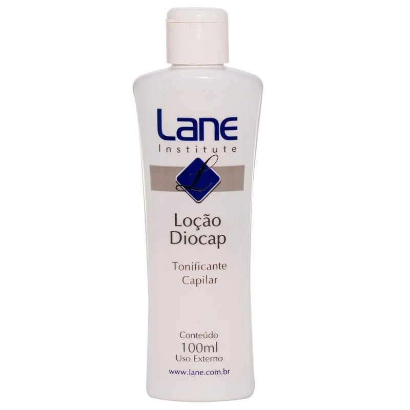 Loção Diocap 100 Ml