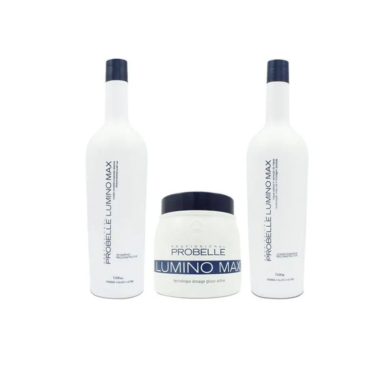 Kit Lavatorio Lumino Max Probelle