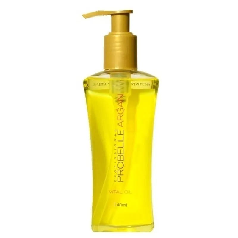 Probelle Óleo De Argan Finalizado