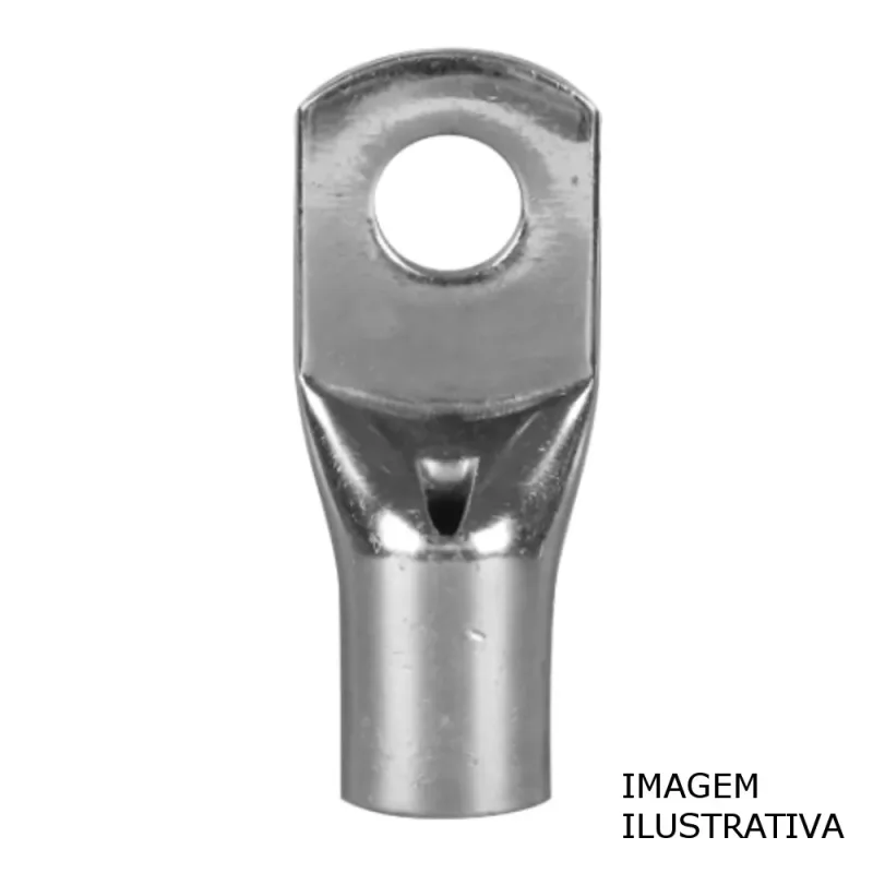 TERMINAL COMPRESSÃO 10MM