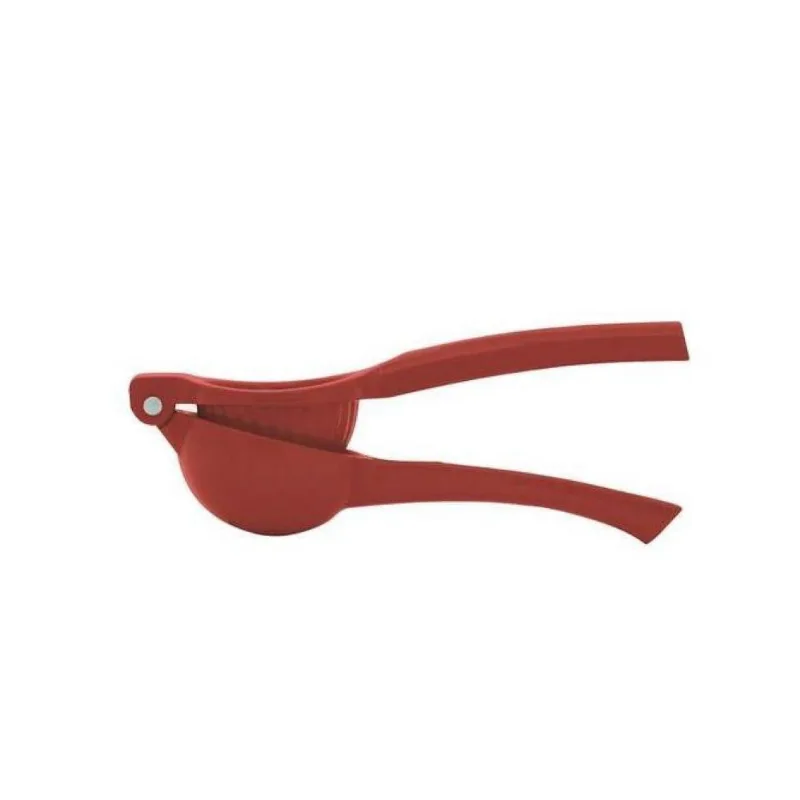 Espremedor De Limão Vermelho - Mimo