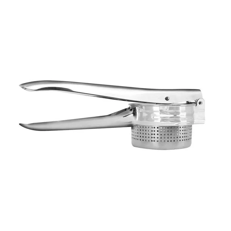Amassador De Batatas Inox Reforçado - Yazi
