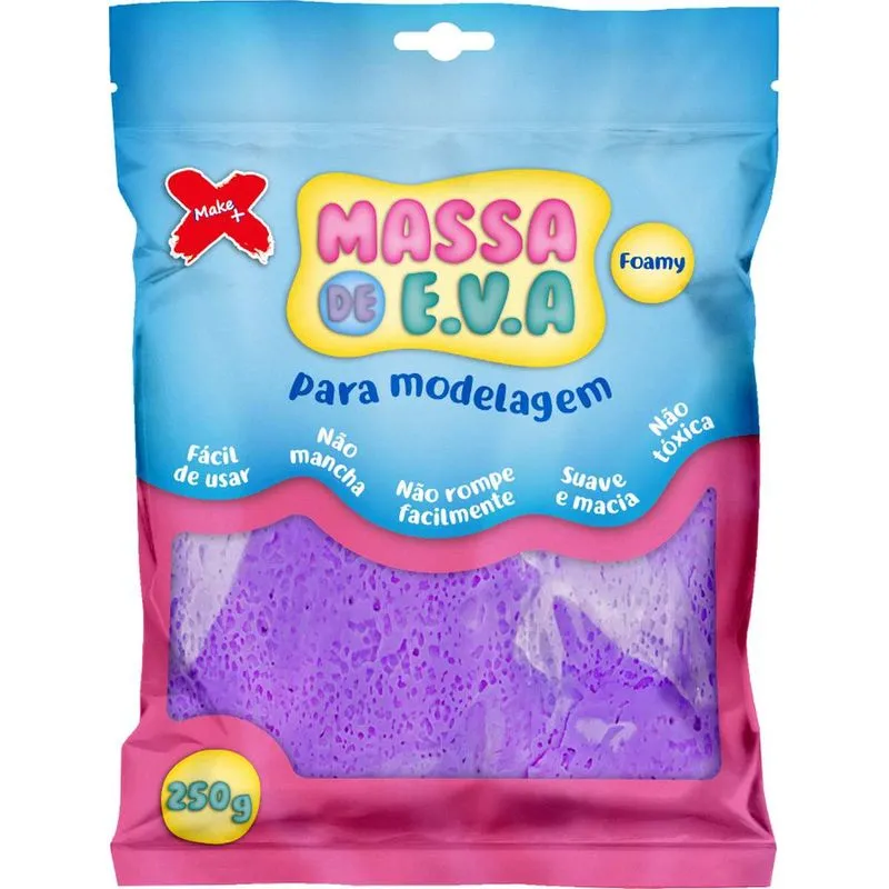 Roxo 250G