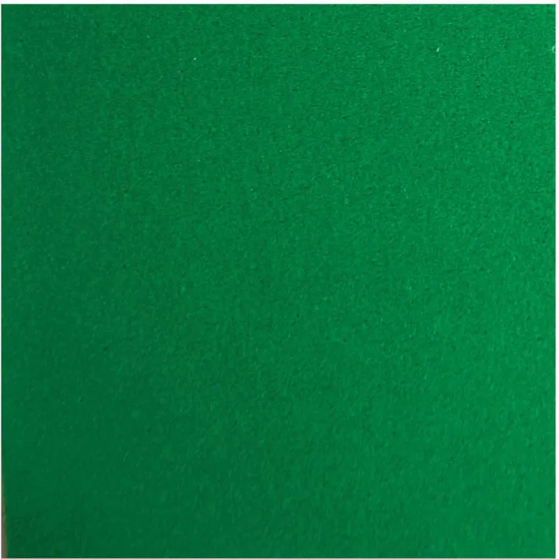48X40CM Verde Bandeira 1,6MM - Make+