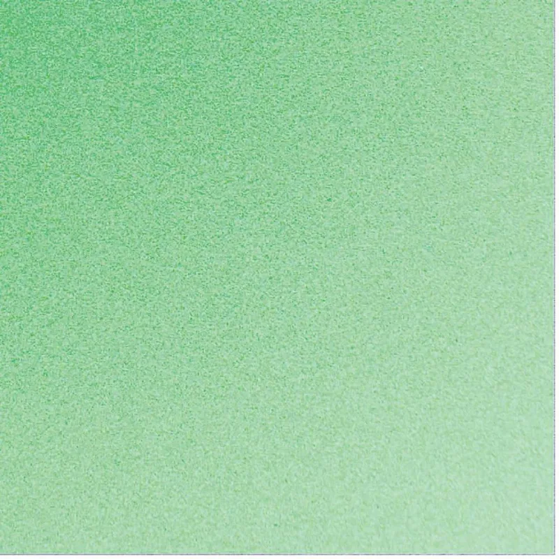 48X40CM Verde Claro 1,6MM