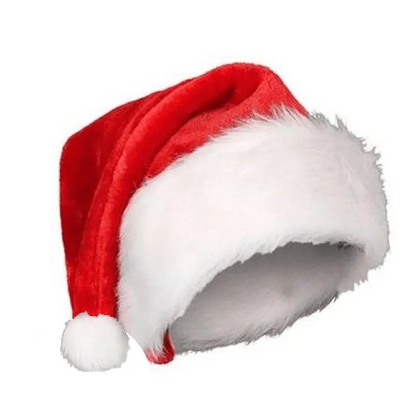 Gorro De Natal Vermelho 1141439