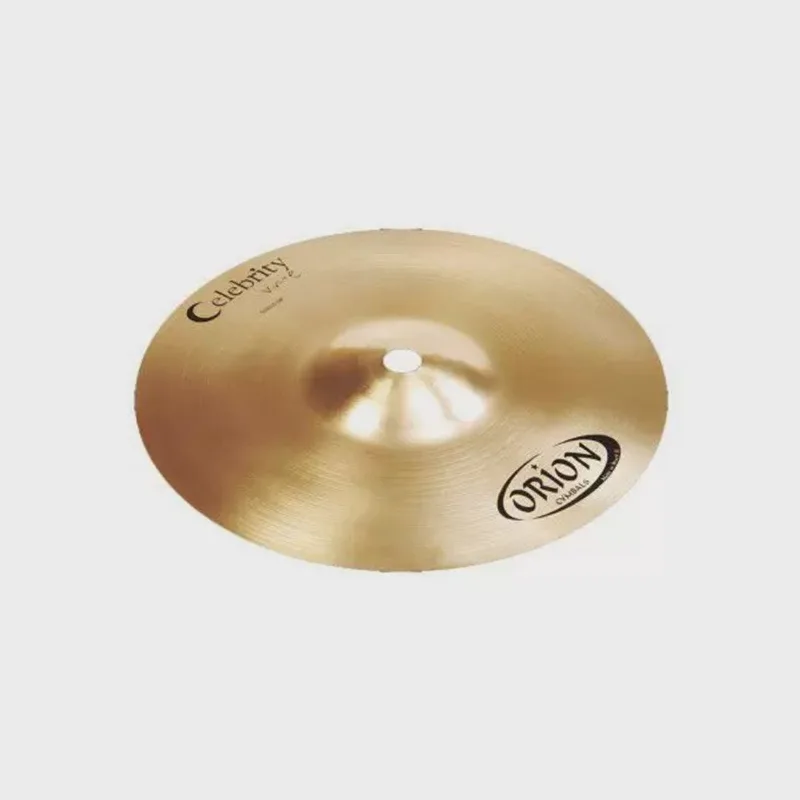Prato de Bateria Orion Splash 8 Celebrity 20 CV08SP