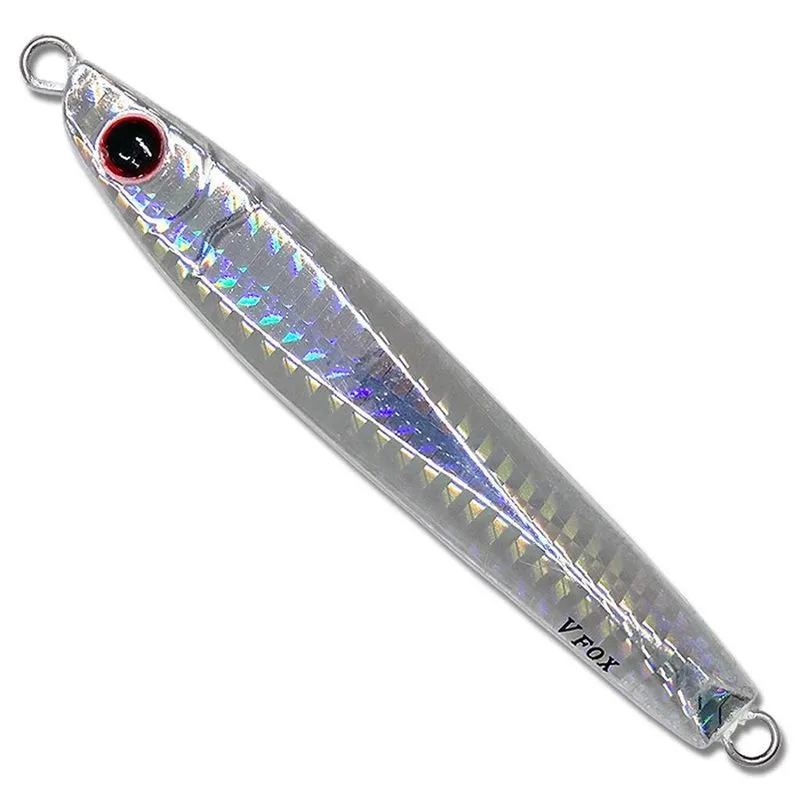 Isca Artificial Vj-012 120G 13,5Cm Jumping Jig Vfox