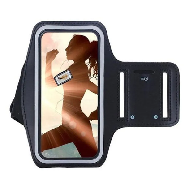 Suporte De Braço Celular Xiaomi Redmi Note 8 6.3 Note 8 Pro