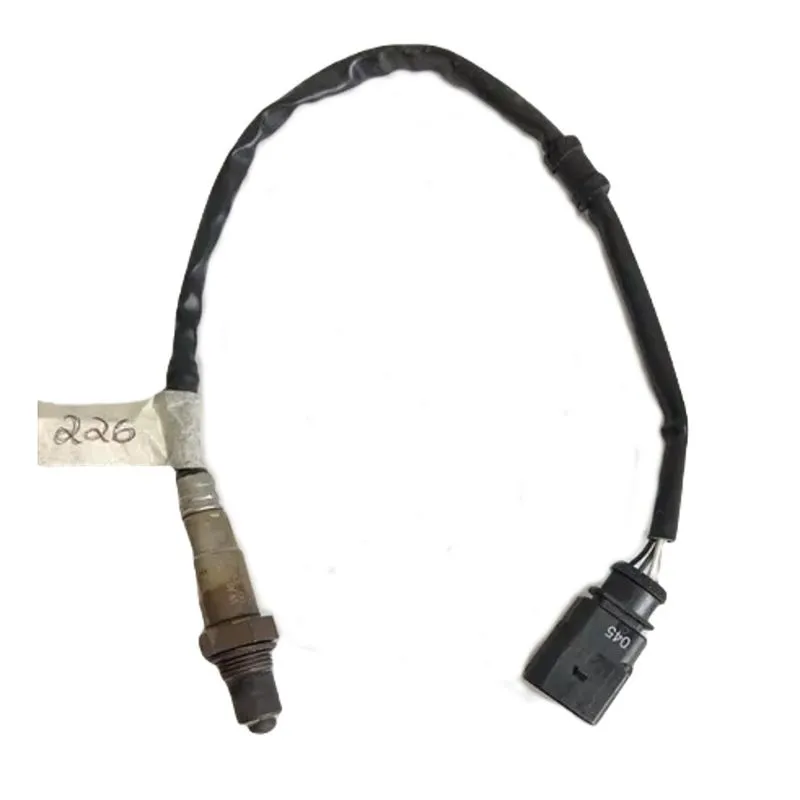 Sonda Lambda Audi A3 A5 Volkswagen 06f906262n 0258006787/788