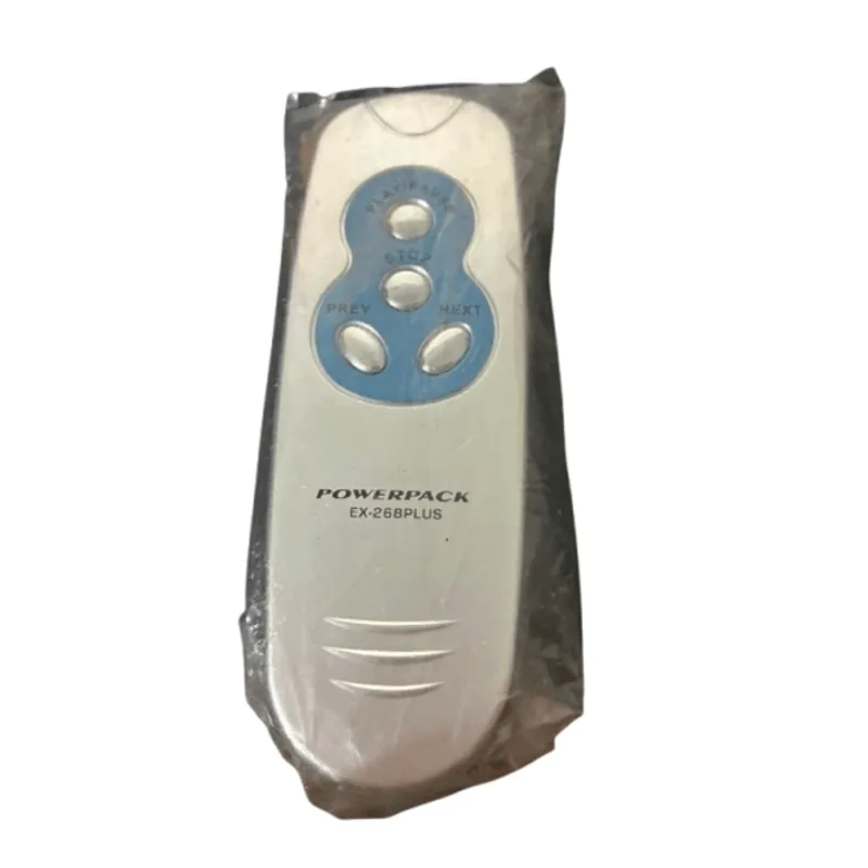 Powerpack Ex-268plus Carregador Portátil