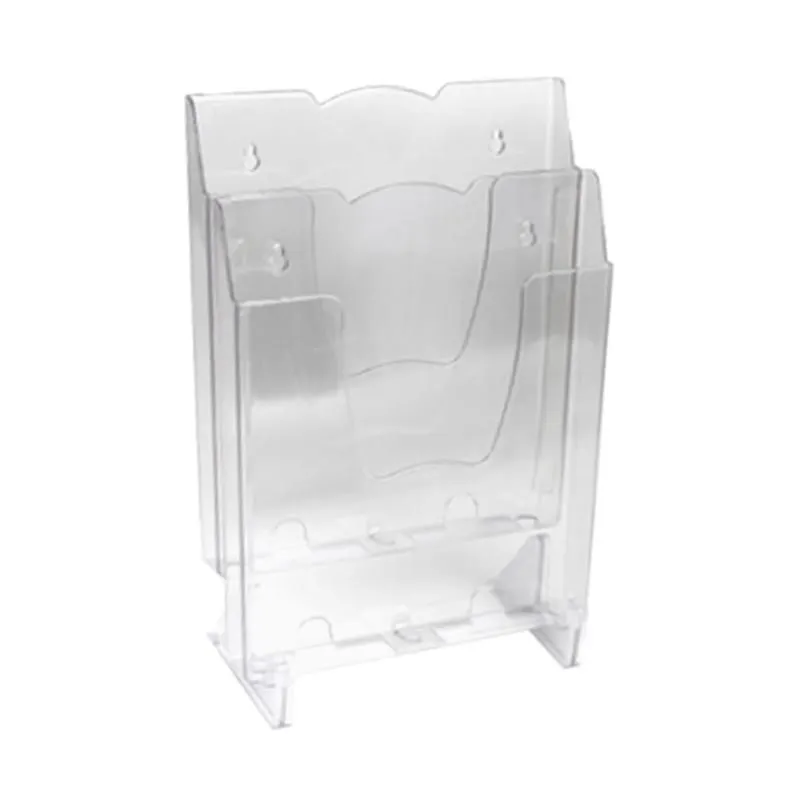 Organizador de Escritório Cristal 710.0 - Acrinil