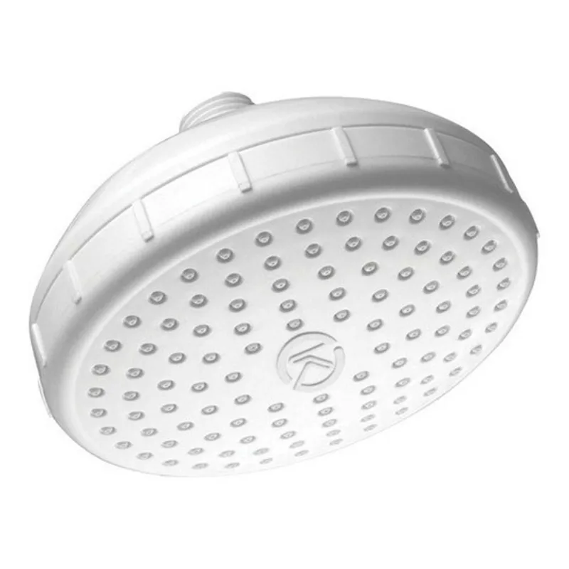 Ducha Fria Chuveiro 12cm Pequeno Resistente Krona - Krona