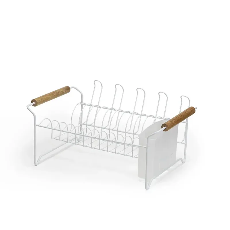 Escorredor de Louça Arthi Eco Desing Branco