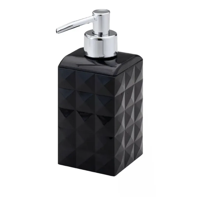 Porta Sabonete - Preto - Arthi