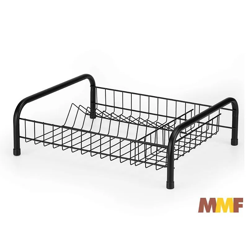 Escorredor Cama Tubo Black